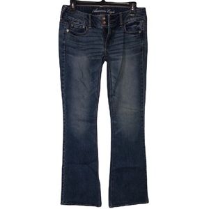 {American Eagle} Stretch Jeans